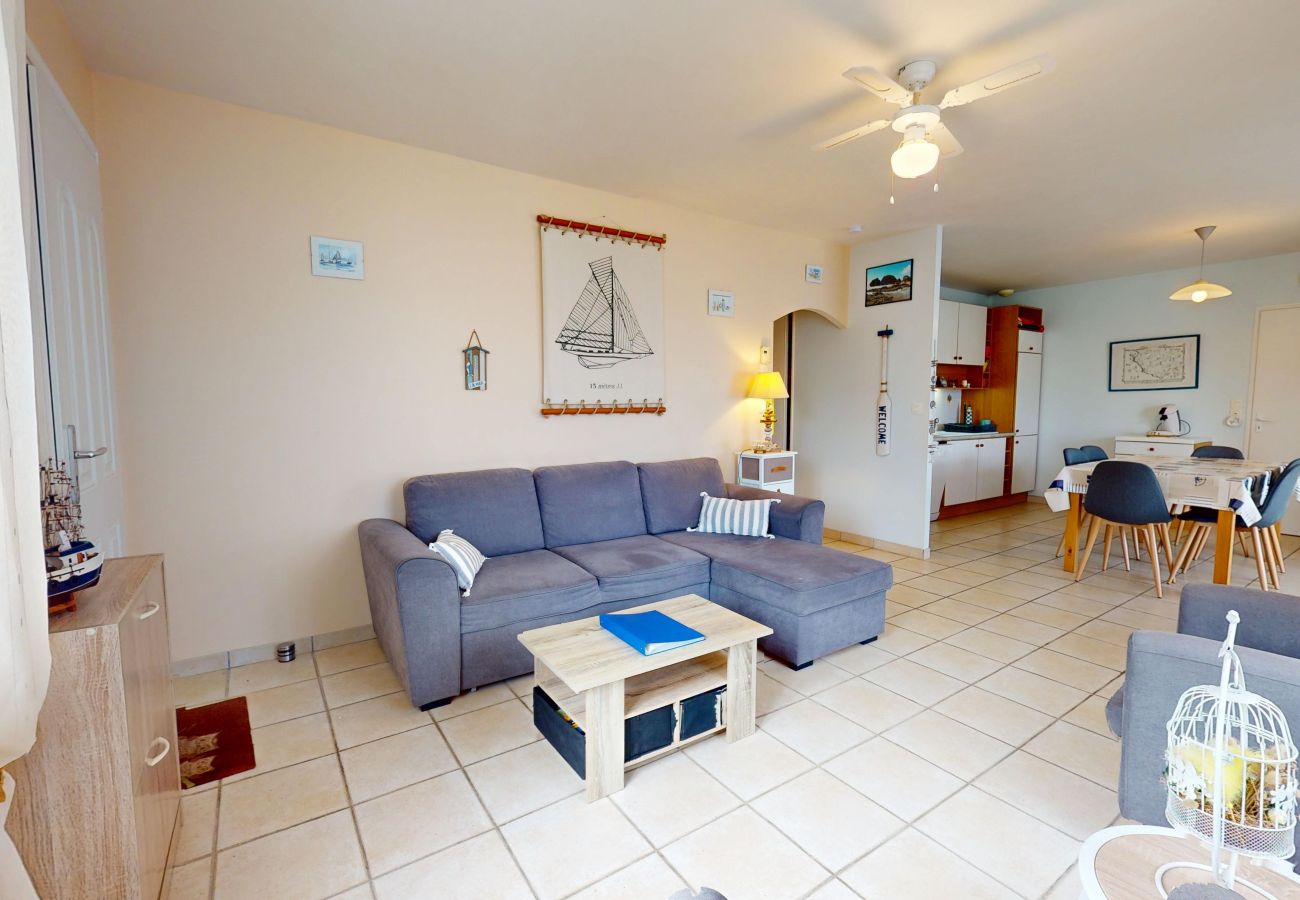 Maison à Saint-Hilaire-de-Riez - La Parenthese du Patis