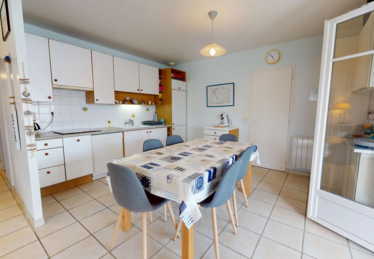 Maison à Saint-Hilaire-de-Riez - La Parenthese du Patis