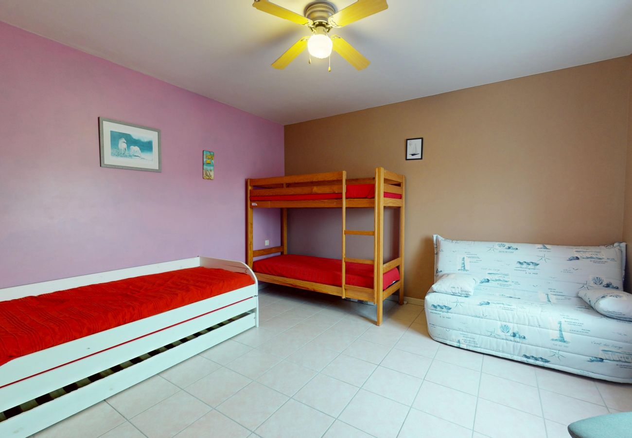 Maison à Saint-Hilaire-de-Riez - La Parenthese du Patis