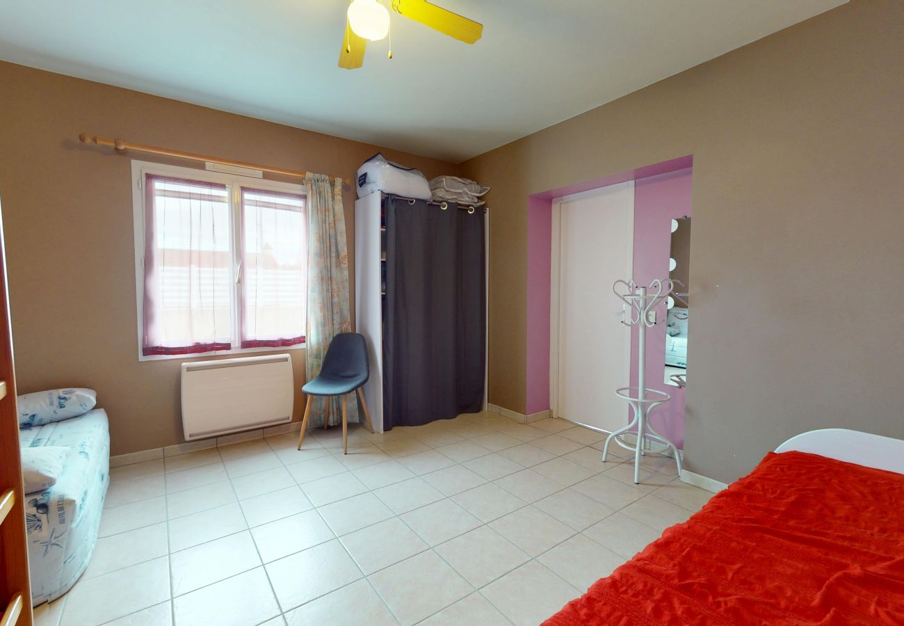 Maison à Saint-Hilaire-de-Riez - La Parenthese du Patis