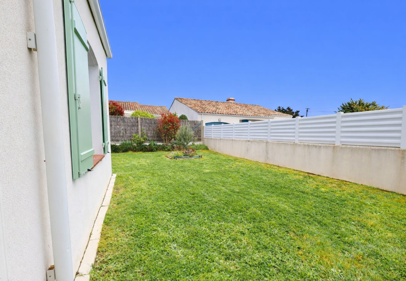 Maison à Saint-Hilaire-de-Riez - La Parenthese du Patis