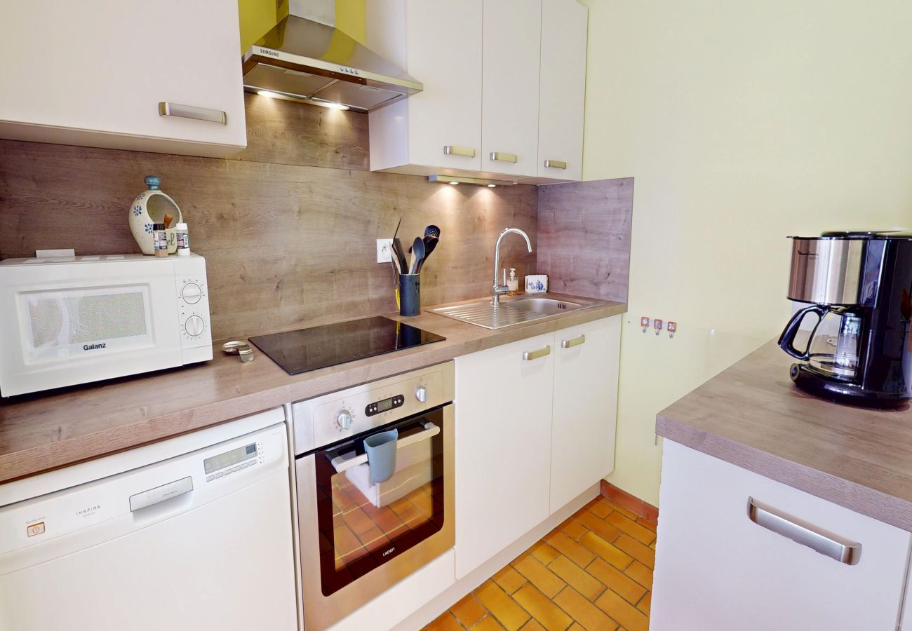 Maison à Saint-Hilaire-de-Riez - Marée Haute aux Demoiselles