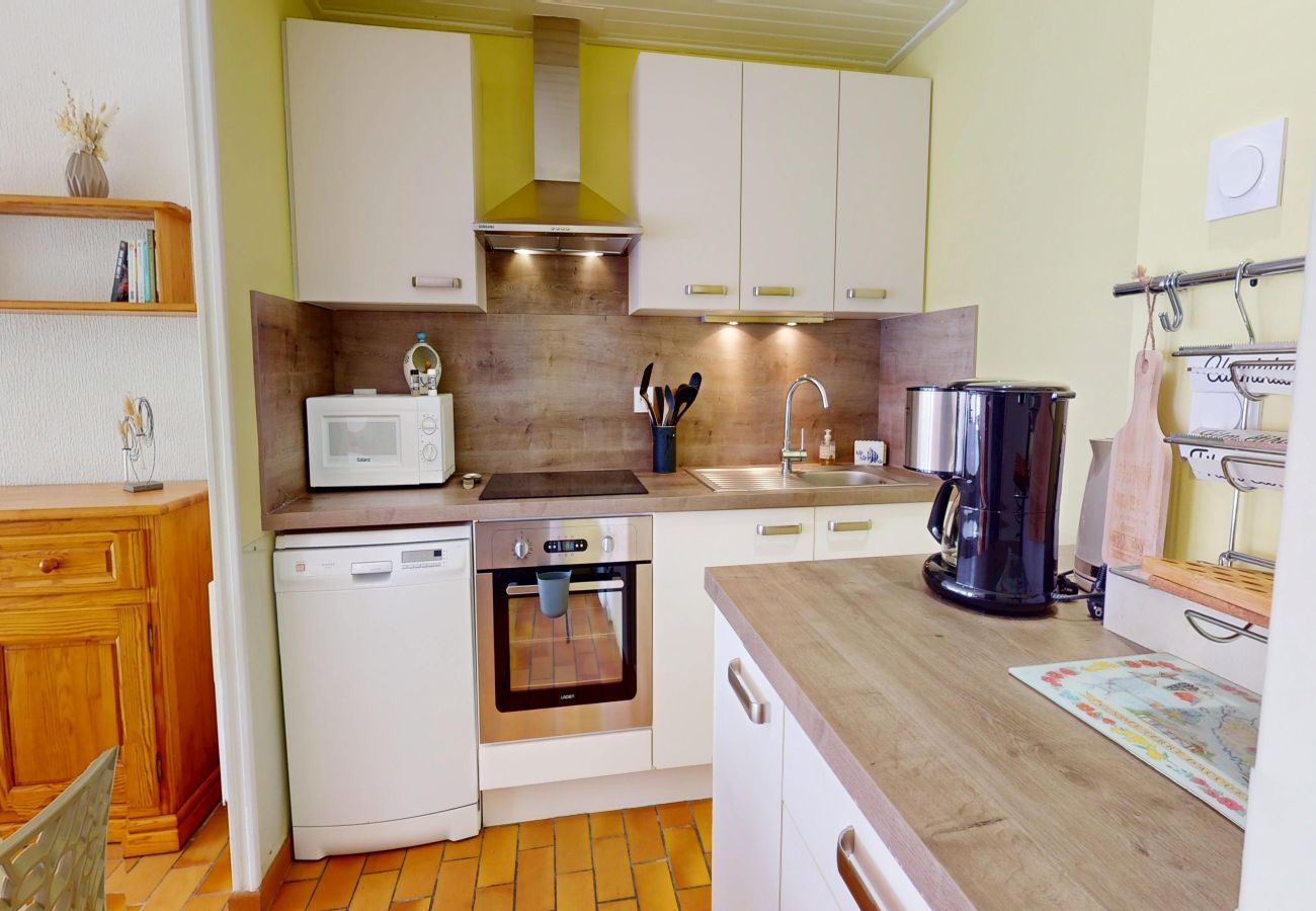 Maison à Saint-Hilaire-de-Riez - Marée Haute aux Demoiselles