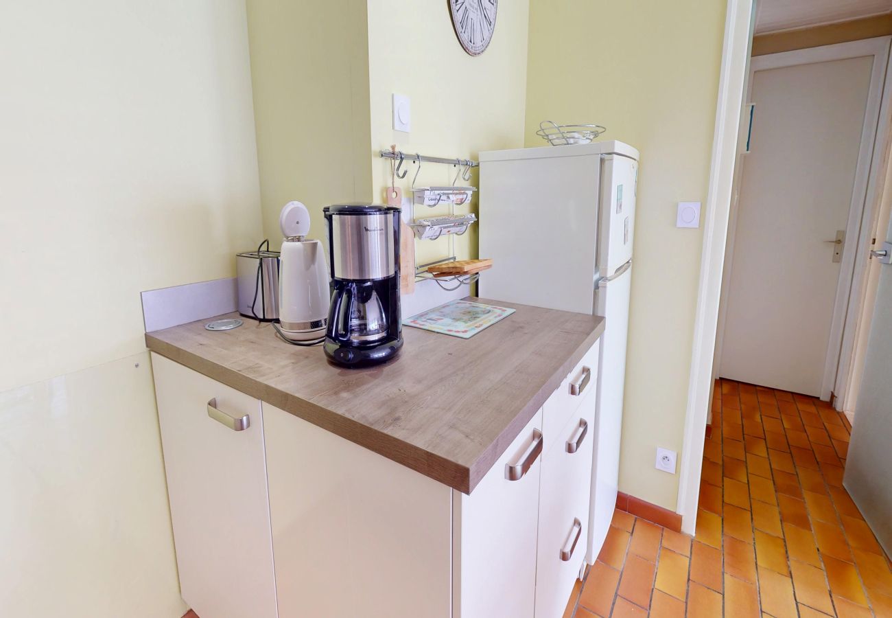 Maison à Saint-Hilaire-de-Riez - Marée Haute aux Demoiselles