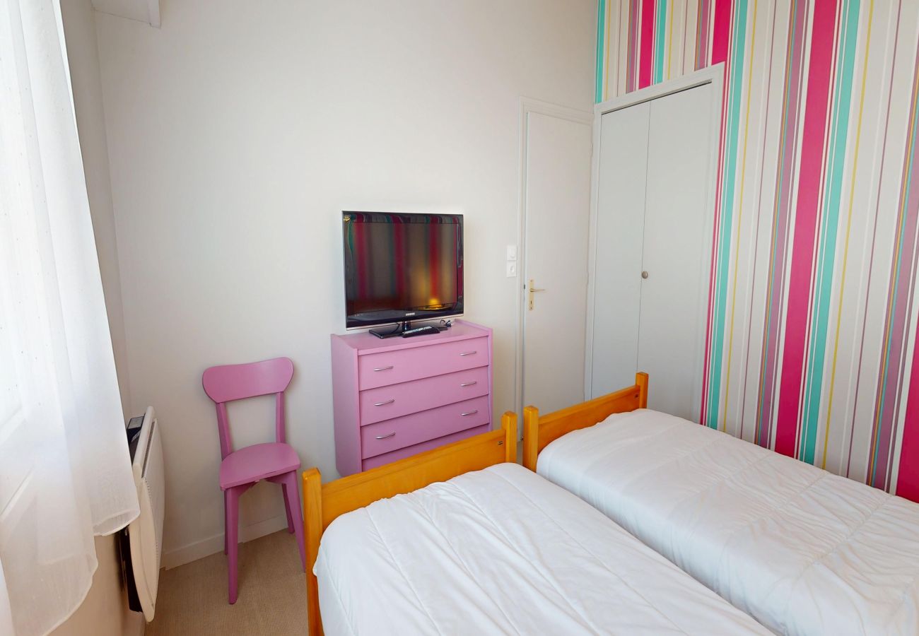 Maison à Saint-Hilaire-de-Riez - Marée Haute aux Demoiselles