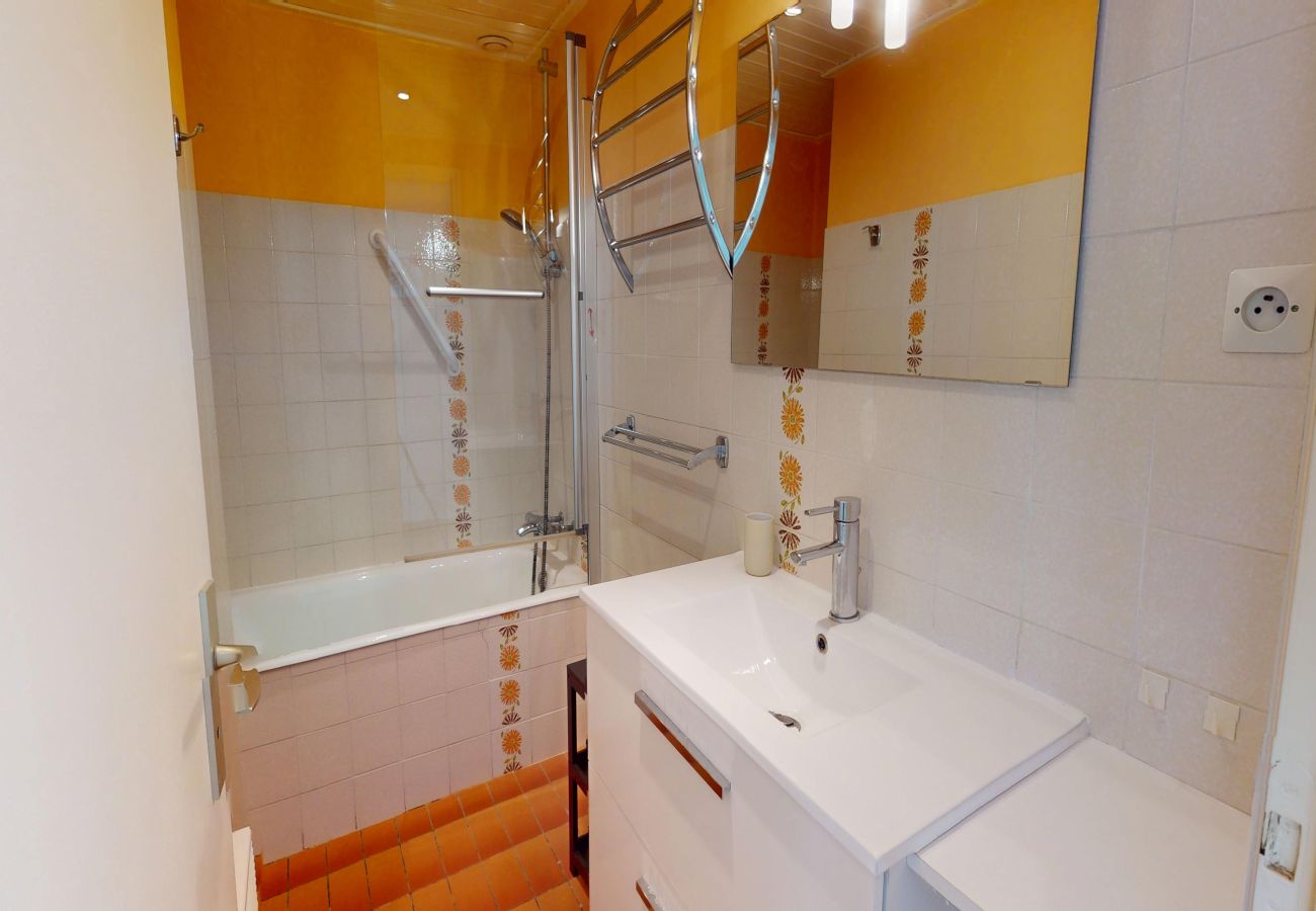 Maison à Saint-Hilaire-de-Riez - Marée Haute aux Demoiselles