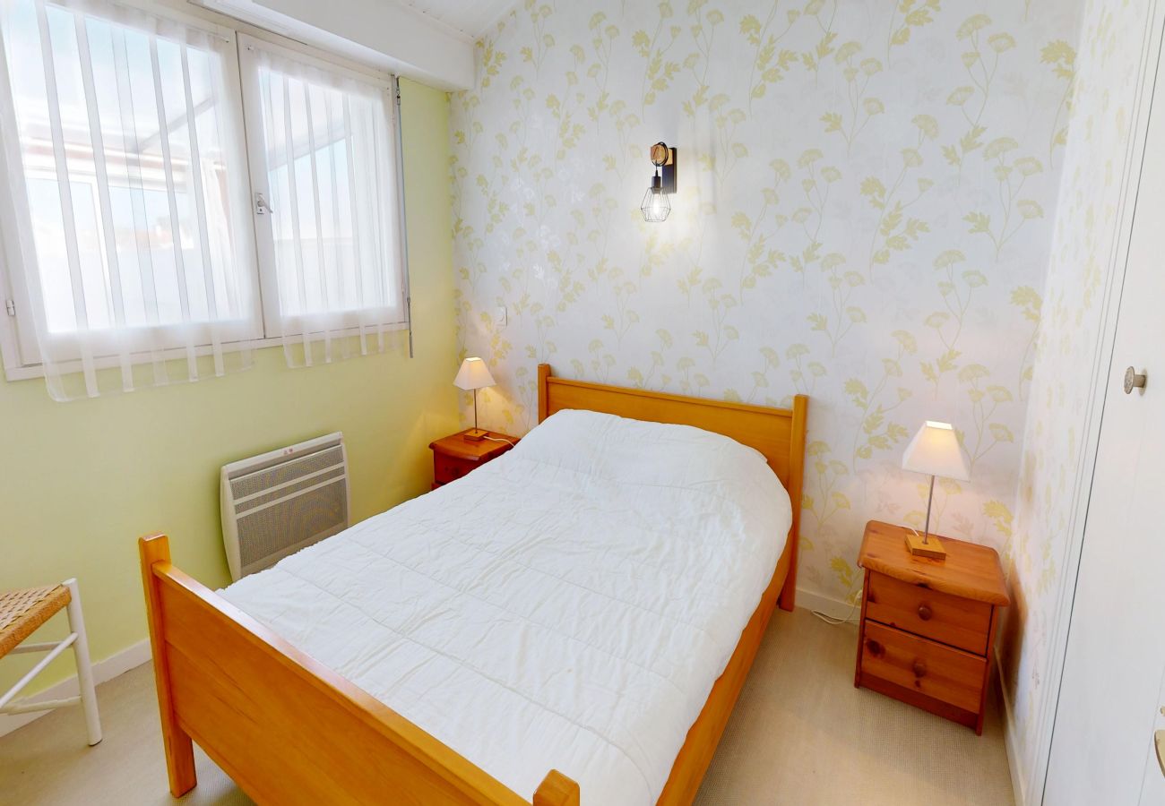 Maison à Saint-Hilaire-de-Riez - Marée Haute aux Demoiselles