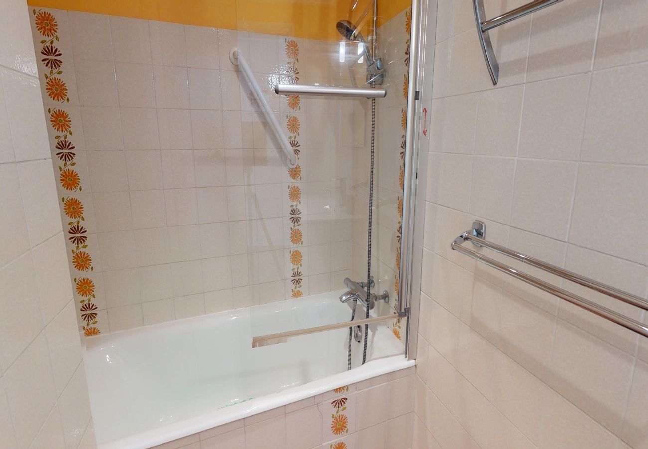 Maison à Saint-Hilaire-de-Riez - Marée Haute aux Demoiselles