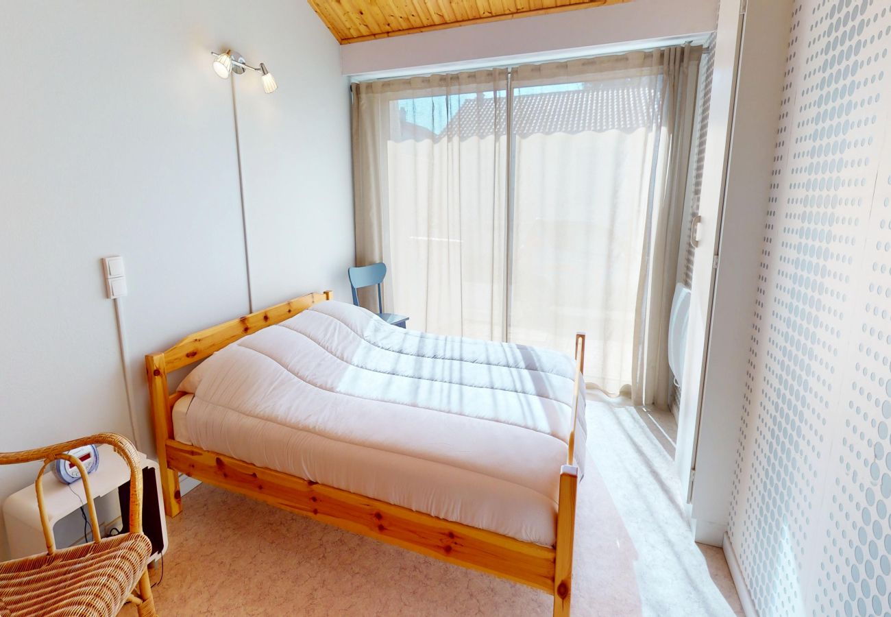 Maison à Saint-Hilaire-de-Riez - Marée Haute aux Demoiselles