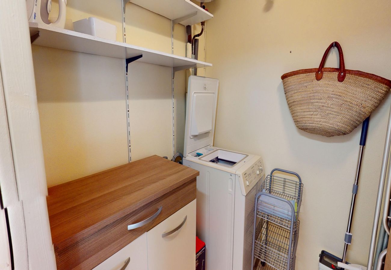 Maison à Saint-Hilaire-de-Riez - Marée Haute aux Demoiselles