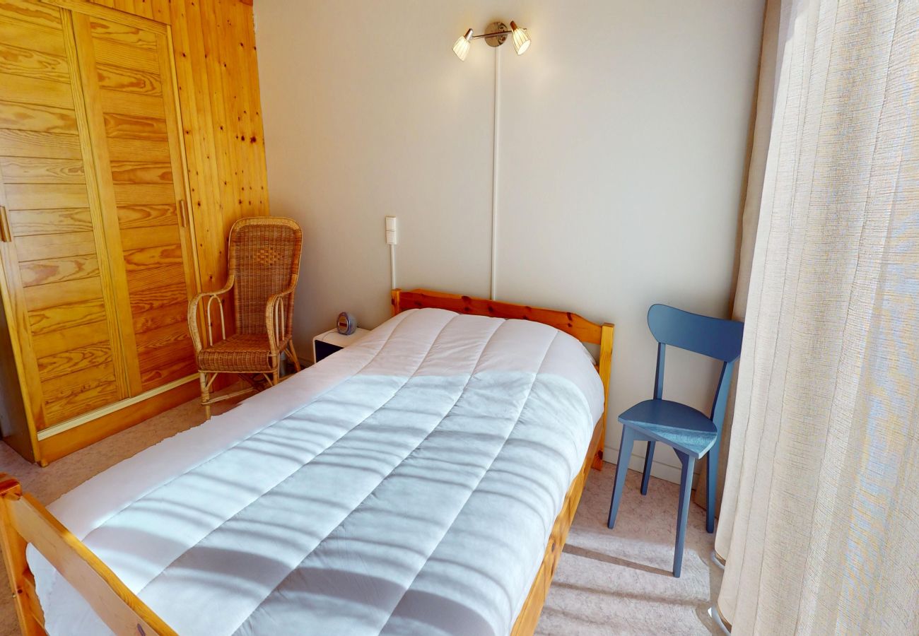 Maison à Saint-Hilaire-de-Riez - Marée Haute aux Demoiselles