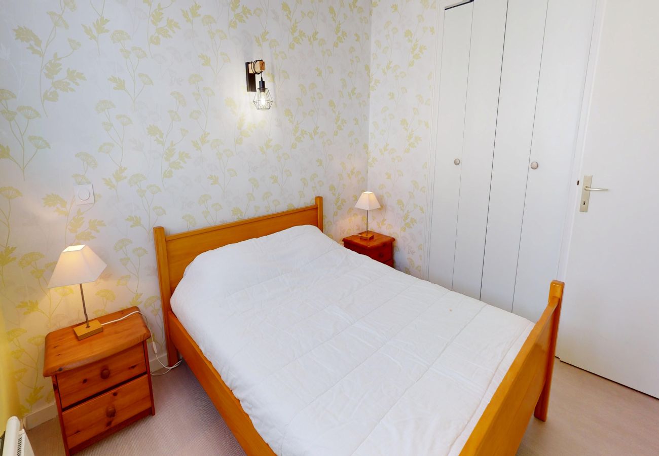 Maison à Saint-Hilaire-de-Riez - Marée Haute aux Demoiselles