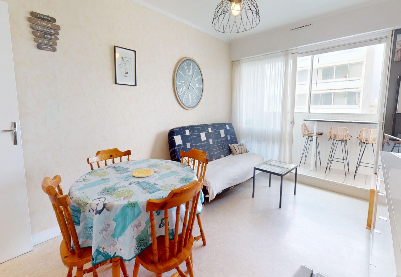 Appartement à Saint-Hilaire-de-Riez - La Grande Maree