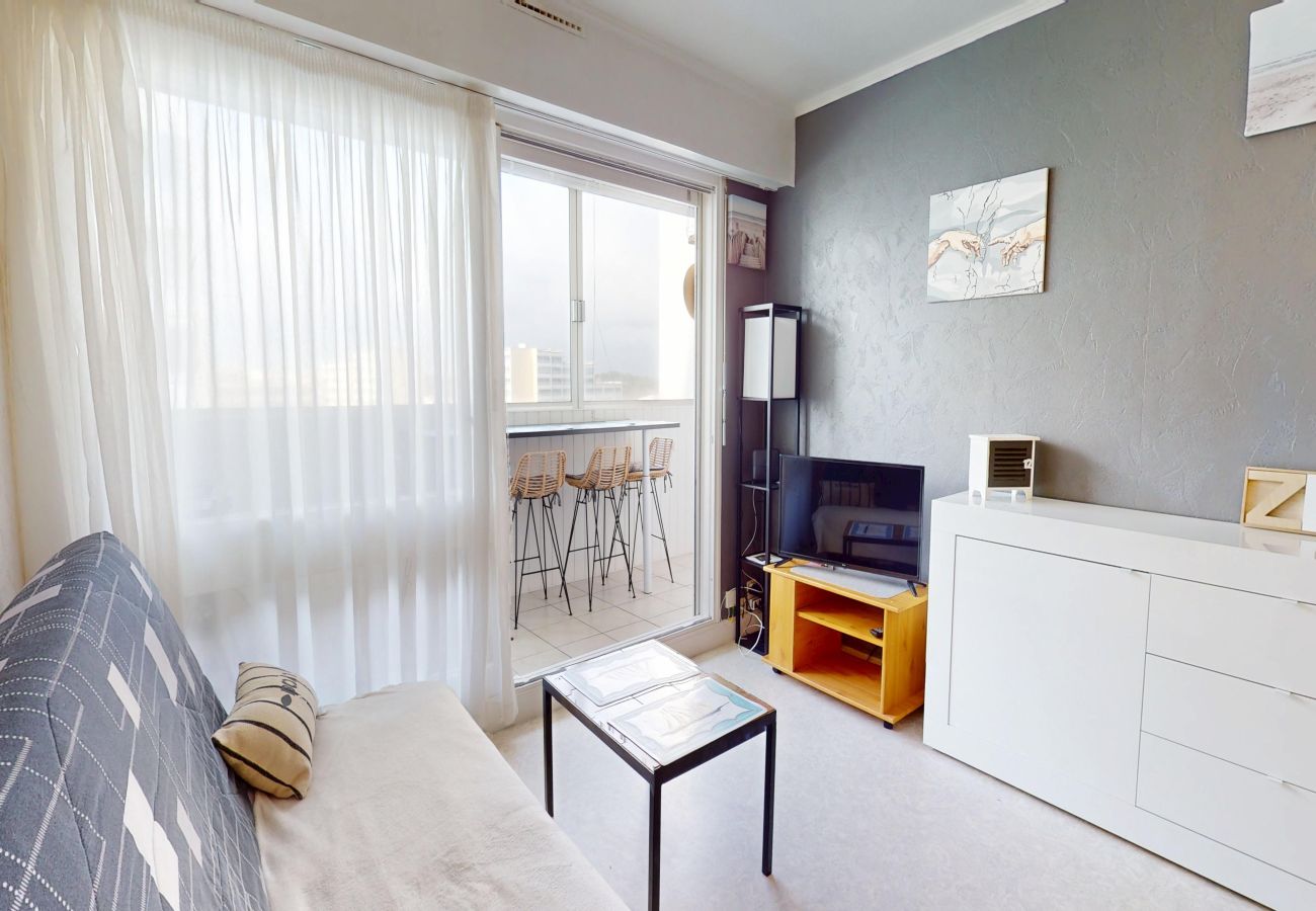 Appartement à Saint-Hilaire-de-Riez - La Grande Maree