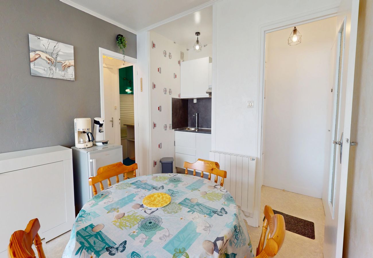 Appartement à Saint-Hilaire-de-Riez - La Grande Maree