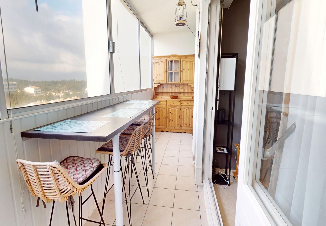 Appartement à Saint-Hilaire-de-Riez - La Grande Maree