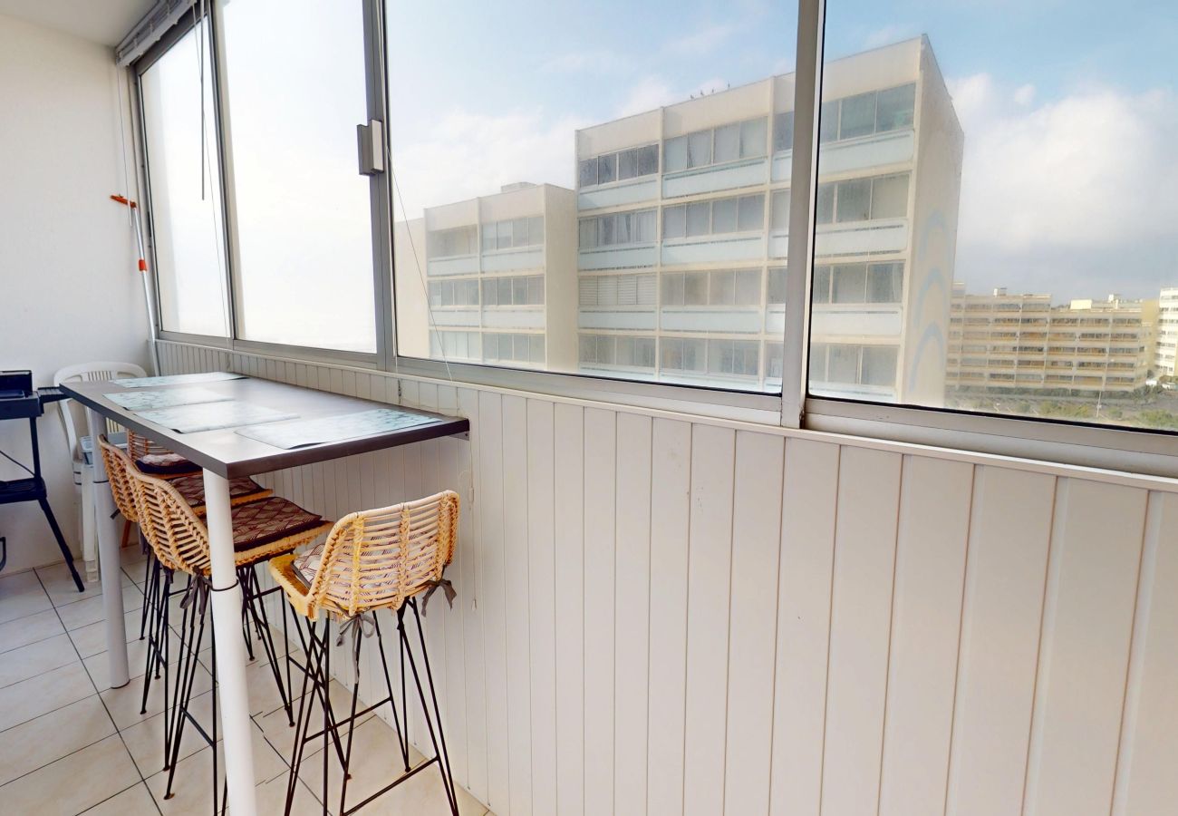 Appartement à Saint-Hilaire-de-Riez - La Grande Maree