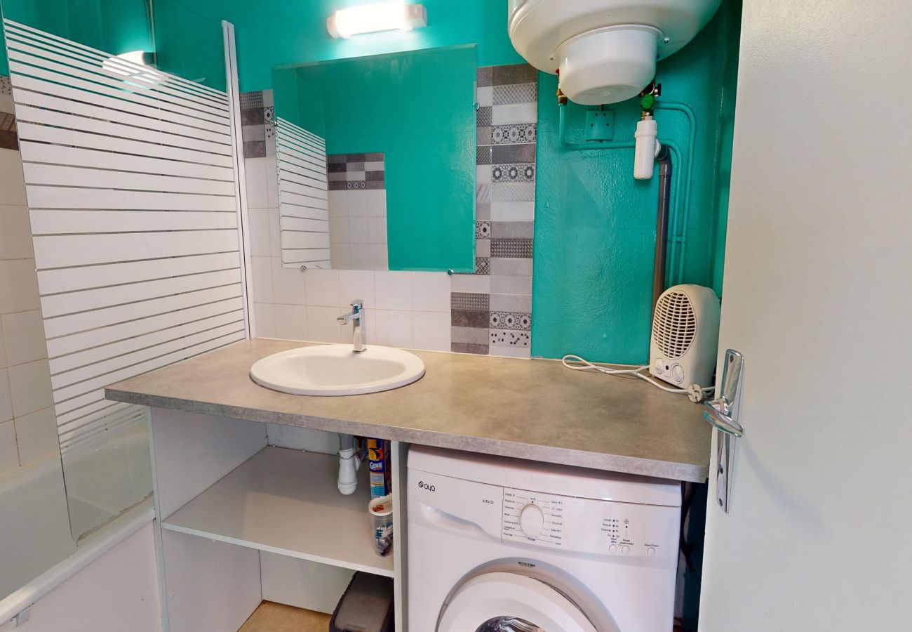 Appartement à Saint-Hilaire-de-Riez - La Grande Maree