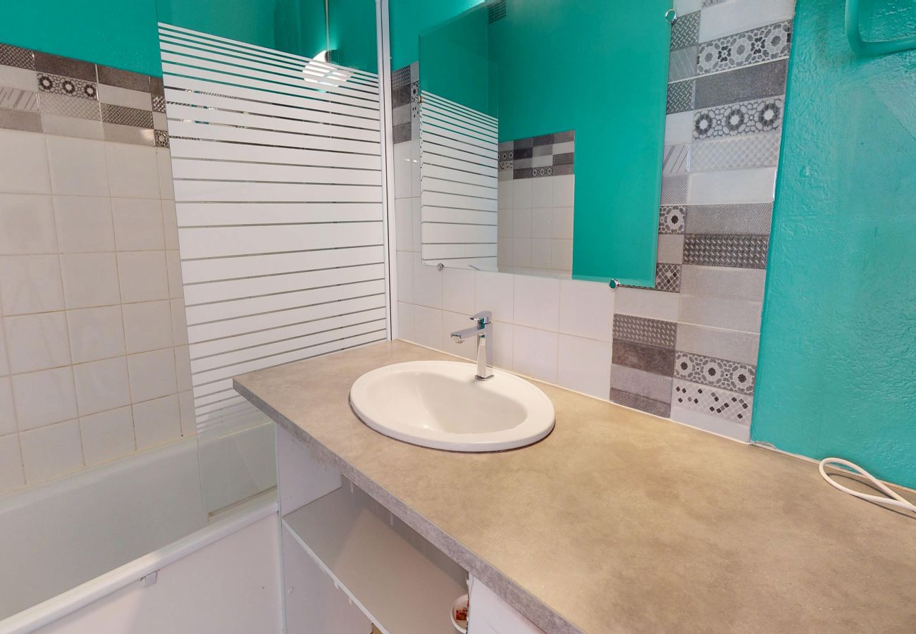 Appartement à Saint-Hilaire-de-Riez - La Grande Maree