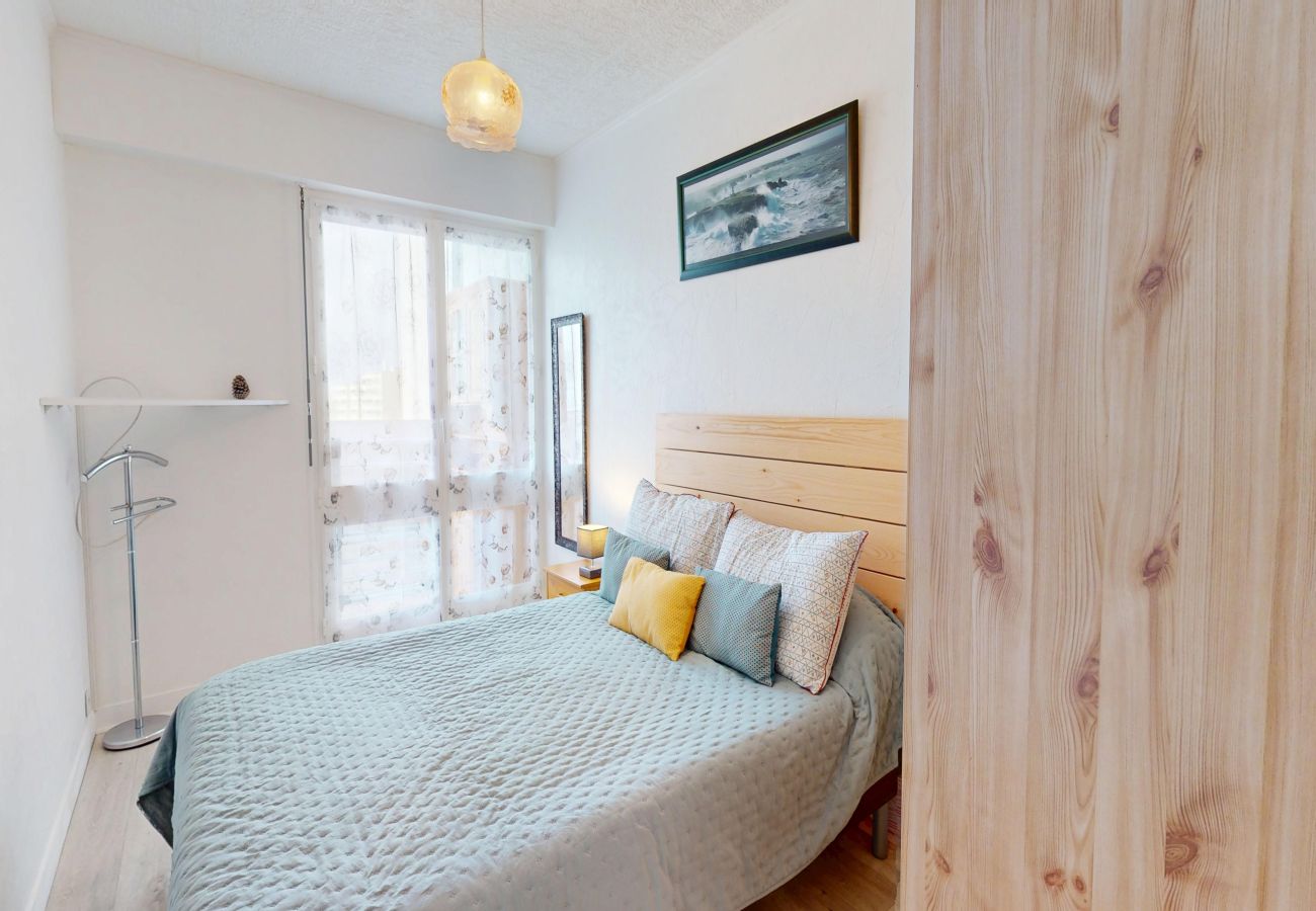 Appartement à Saint-Hilaire-de-Riez - La Grande Maree