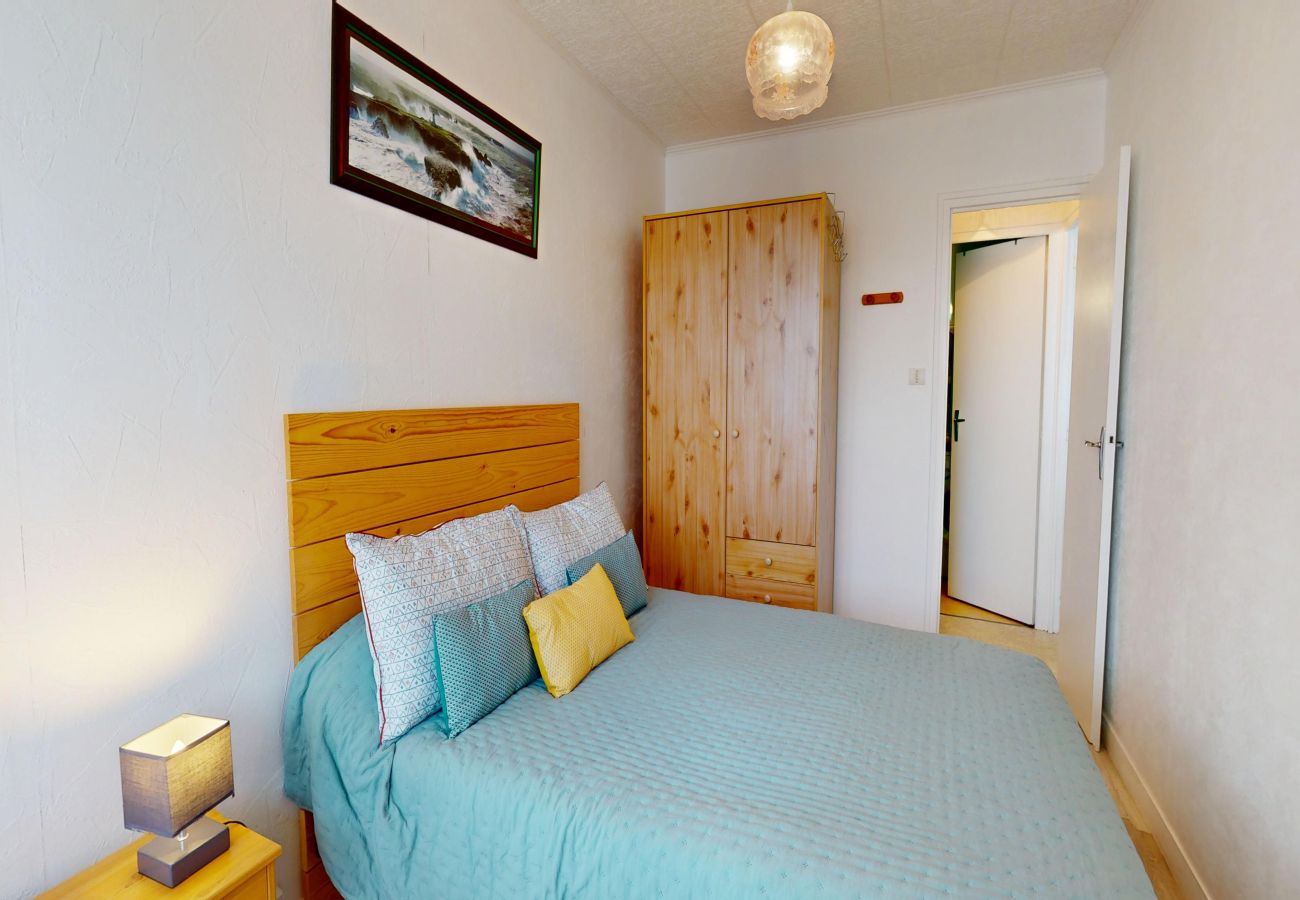 Appartement à Saint-Hilaire-de-Riez - La Grande Maree