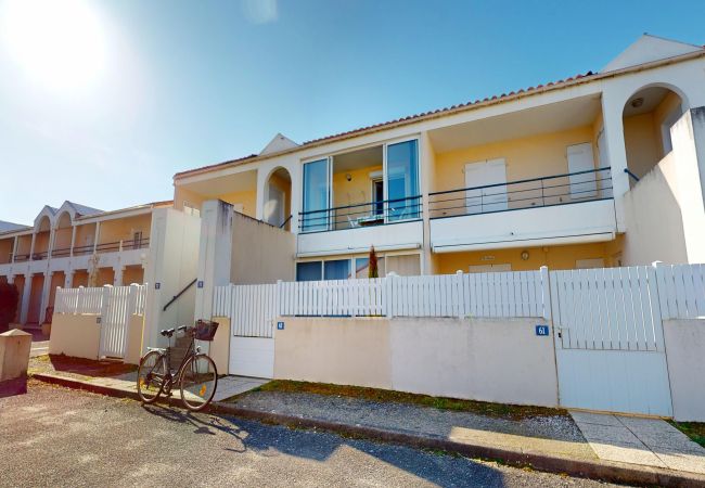 Appartement à Bretignolles-sur-Mer - Le Lodge des Dunes