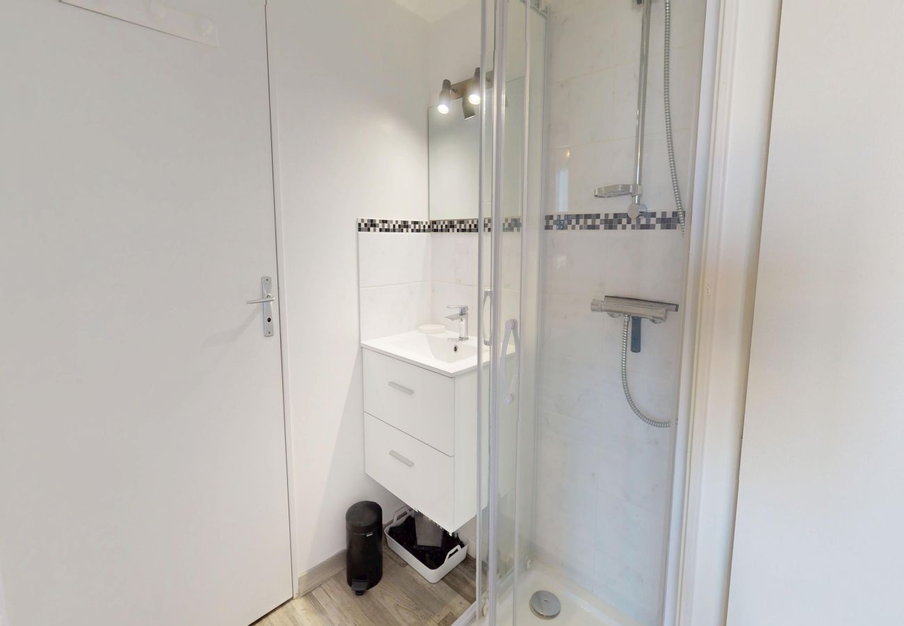 Appartement à Bretignolles-sur-Mer - Le Lodge des Dunes