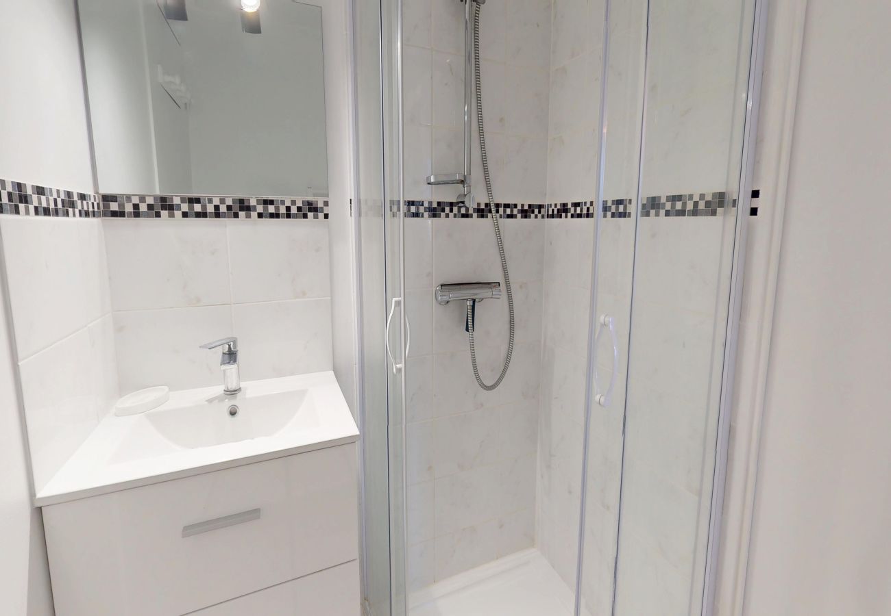 Appartement à Bretignolles-sur-Mer - Le Lodge des Dunes