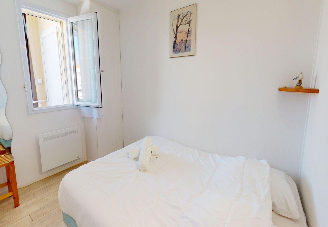 Appartement à Bretignolles-sur-Mer - Le Lodge des Dunes