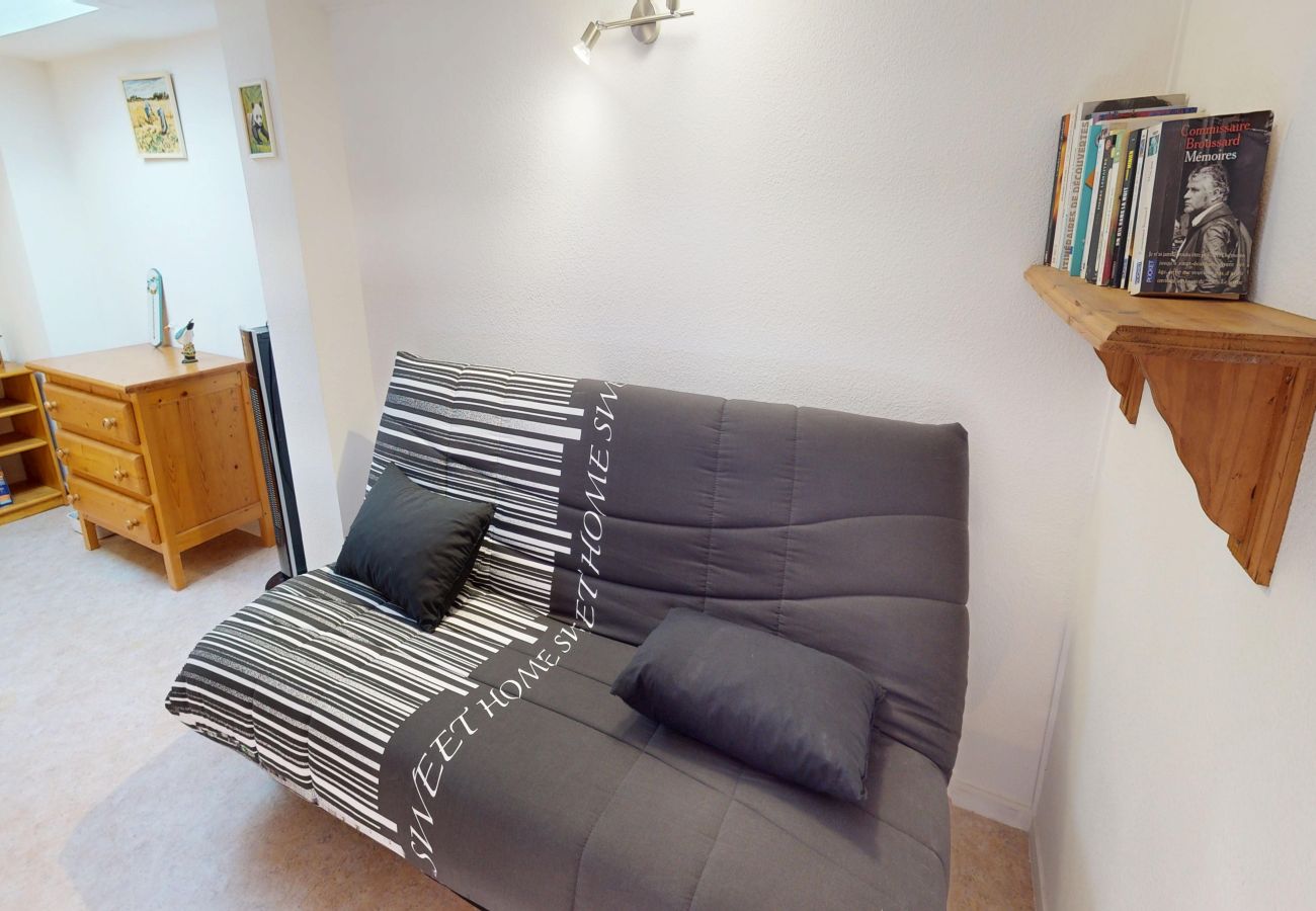 Appartement à Bretignolles-sur-Mer - Le Lodge des Dunes