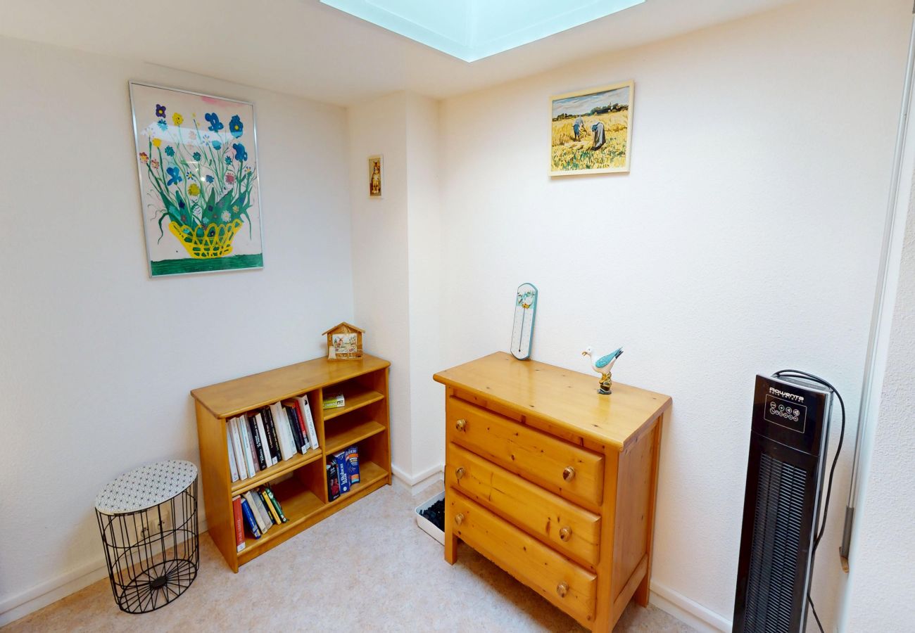 Appartement à Bretignolles-sur-Mer - Le Lodge des Dunes