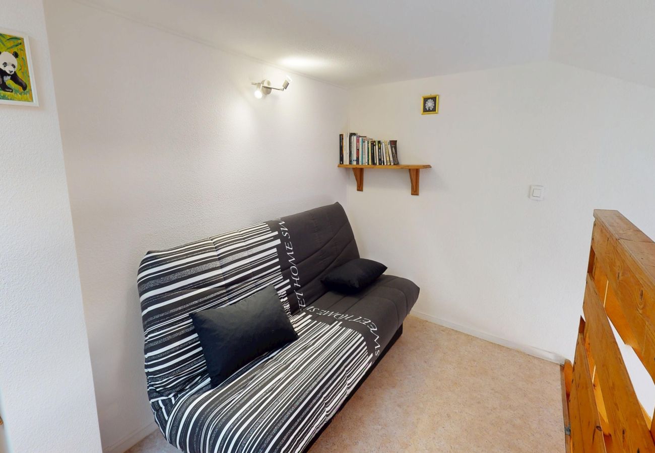 Appartement à Bretignolles-sur-Mer - Le Lodge des Dunes