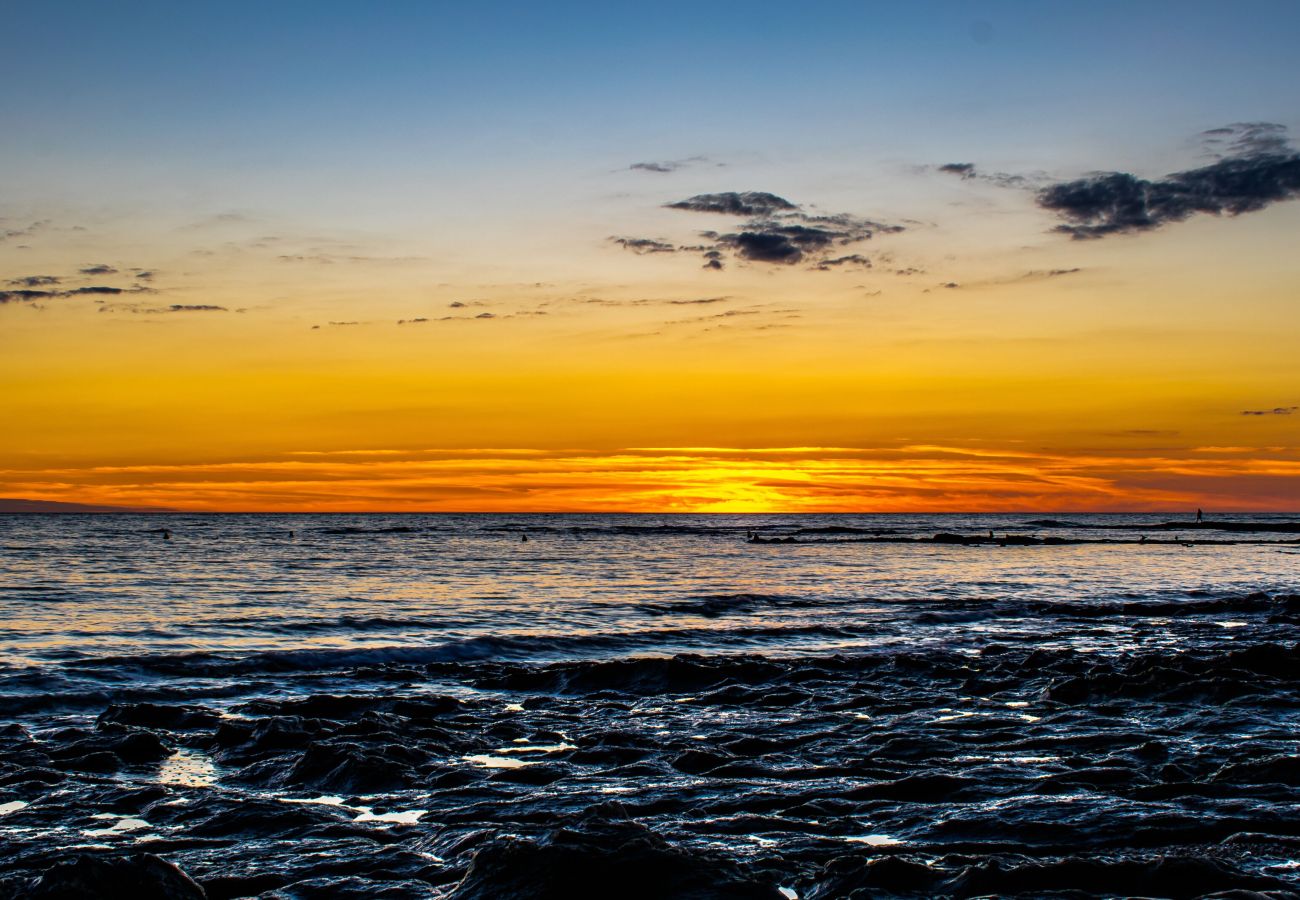 Appartement à Bretignolles-sur-Mer - Le Lodge des Dunes