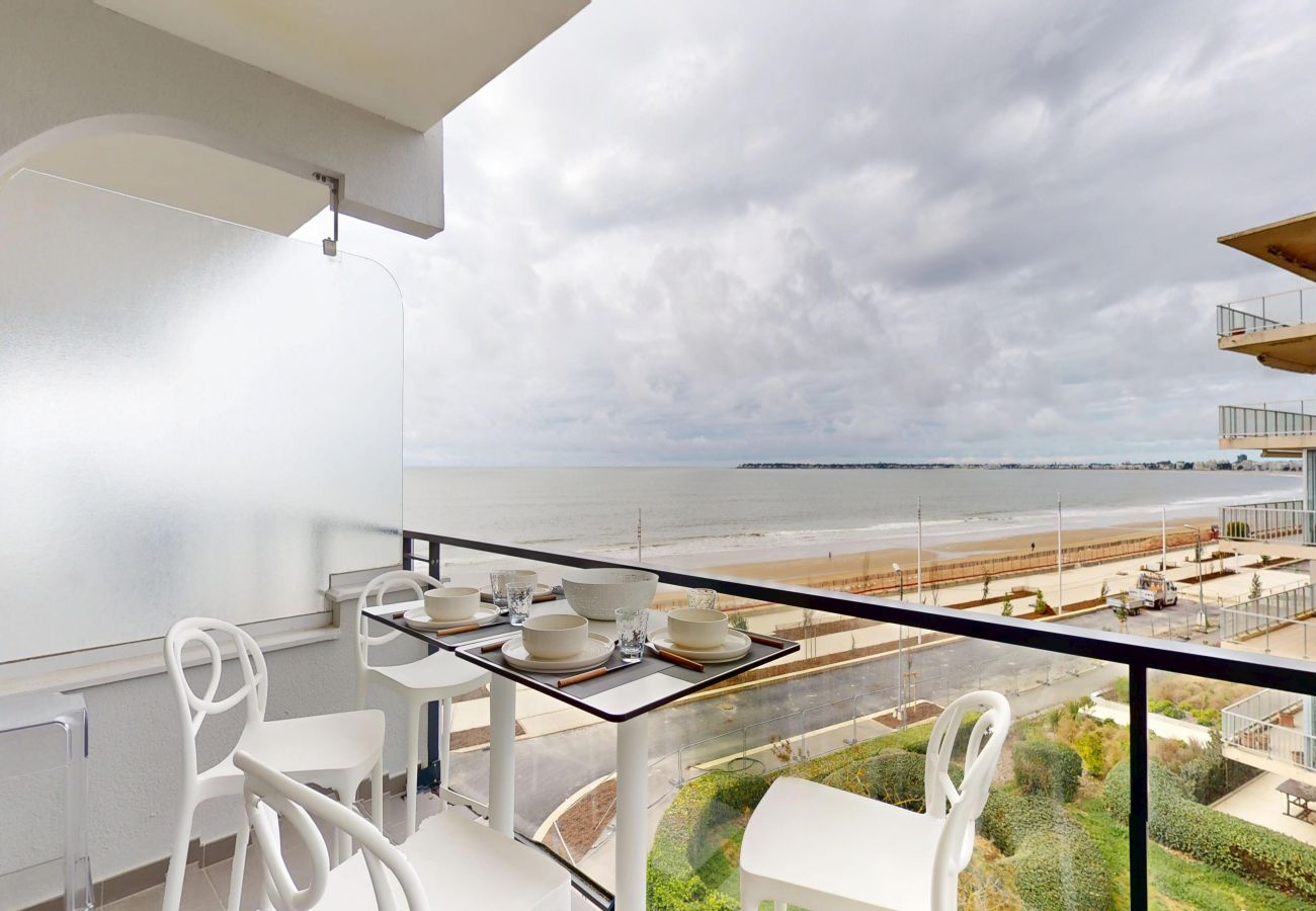 Studio à La Baule-Escoublac - Belle Isle