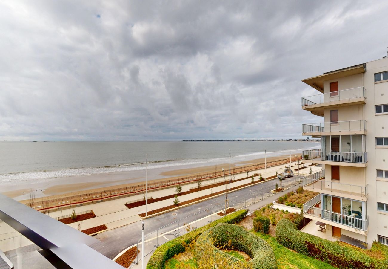 Studio à La Baule-Escoublac - Belle Isle