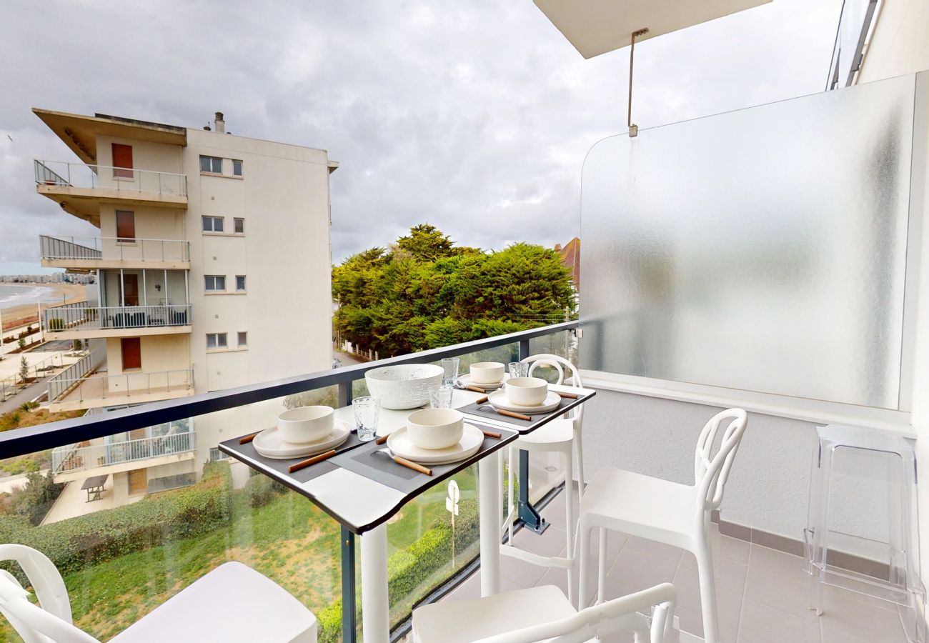 Studio à La Baule-Escoublac - Belle Isle