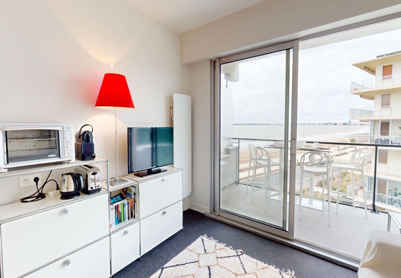 Studio à La Baule-Escoublac - Belle Isle