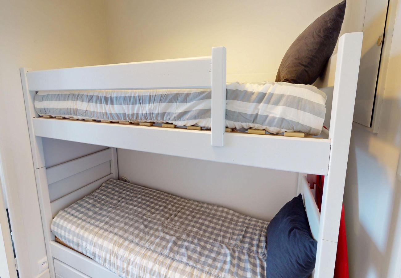 Studio à La Baule-Escoublac - Belle Isle