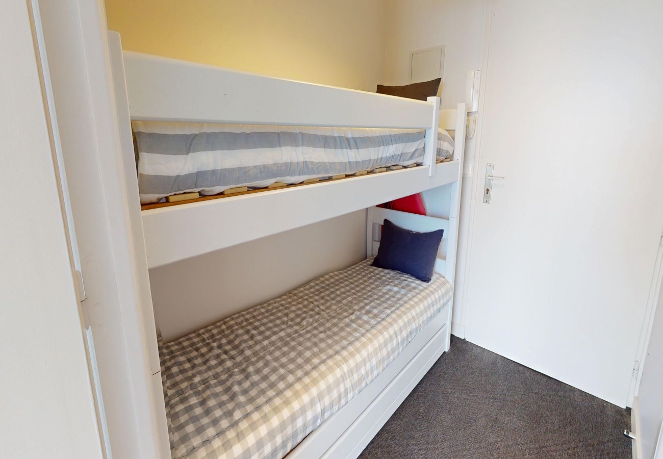 Studio à La Baule-Escoublac - Belle Isle