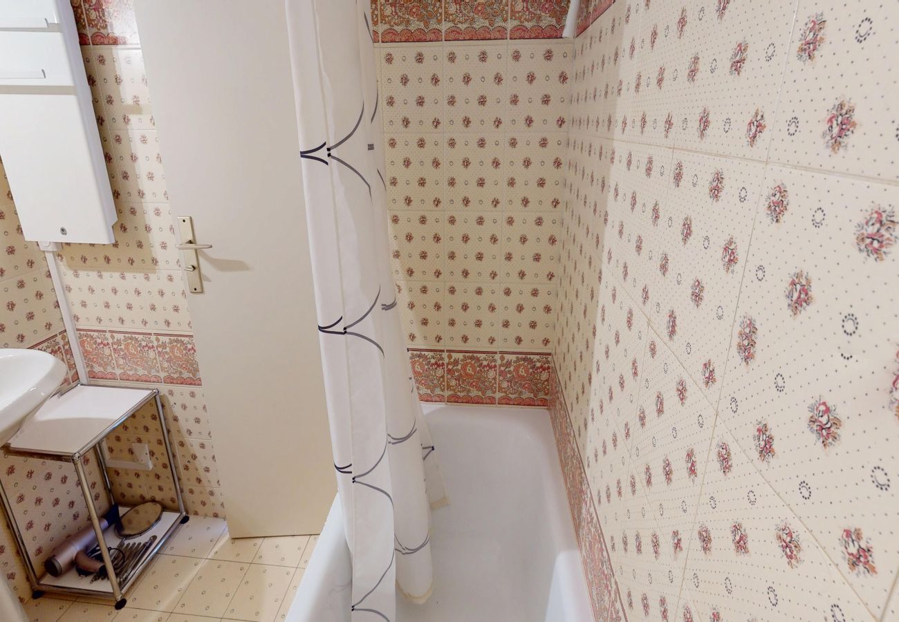 Studio à La Baule-Escoublac - Belle Isle