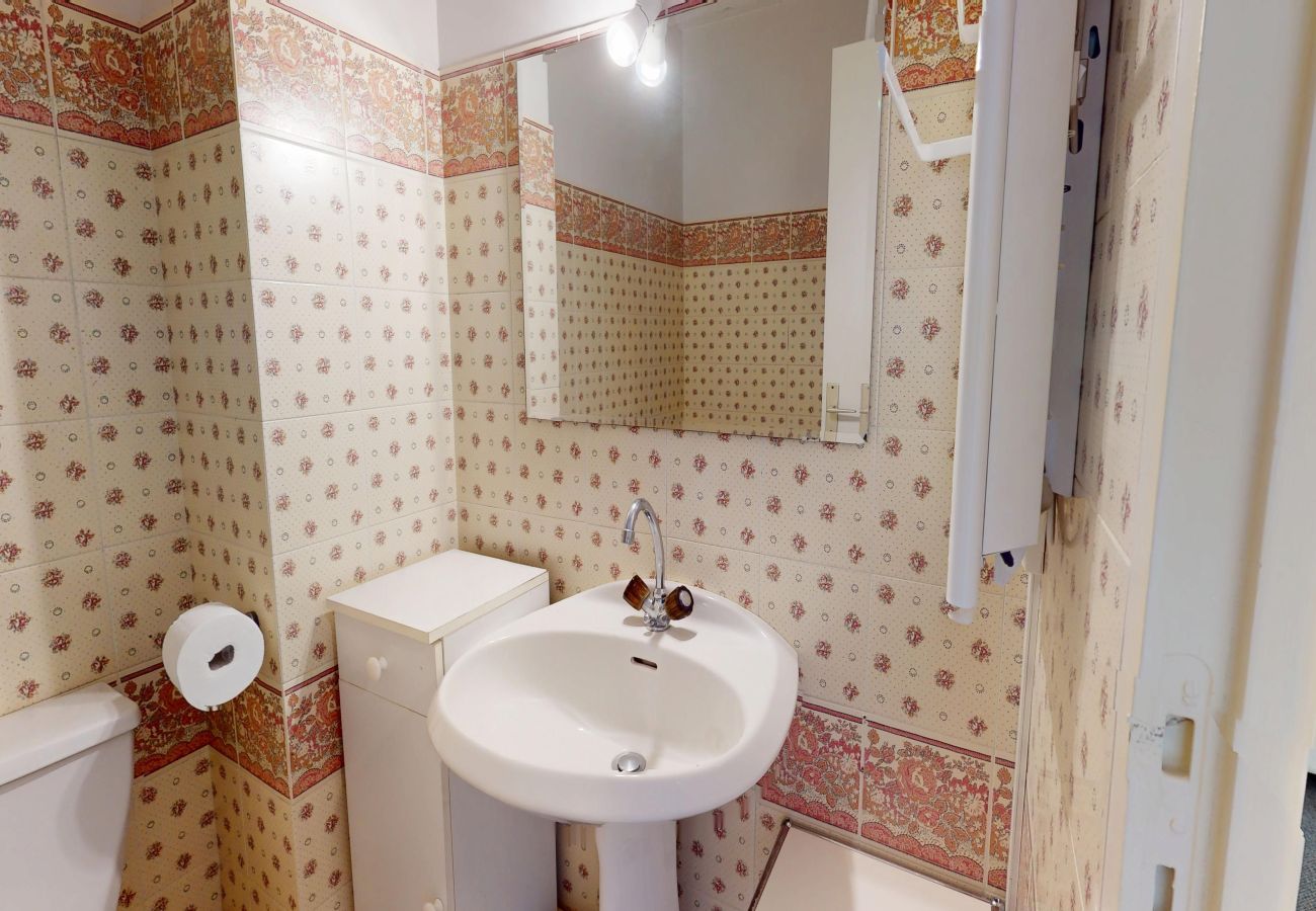 Studio à La Baule-Escoublac - Belle Isle