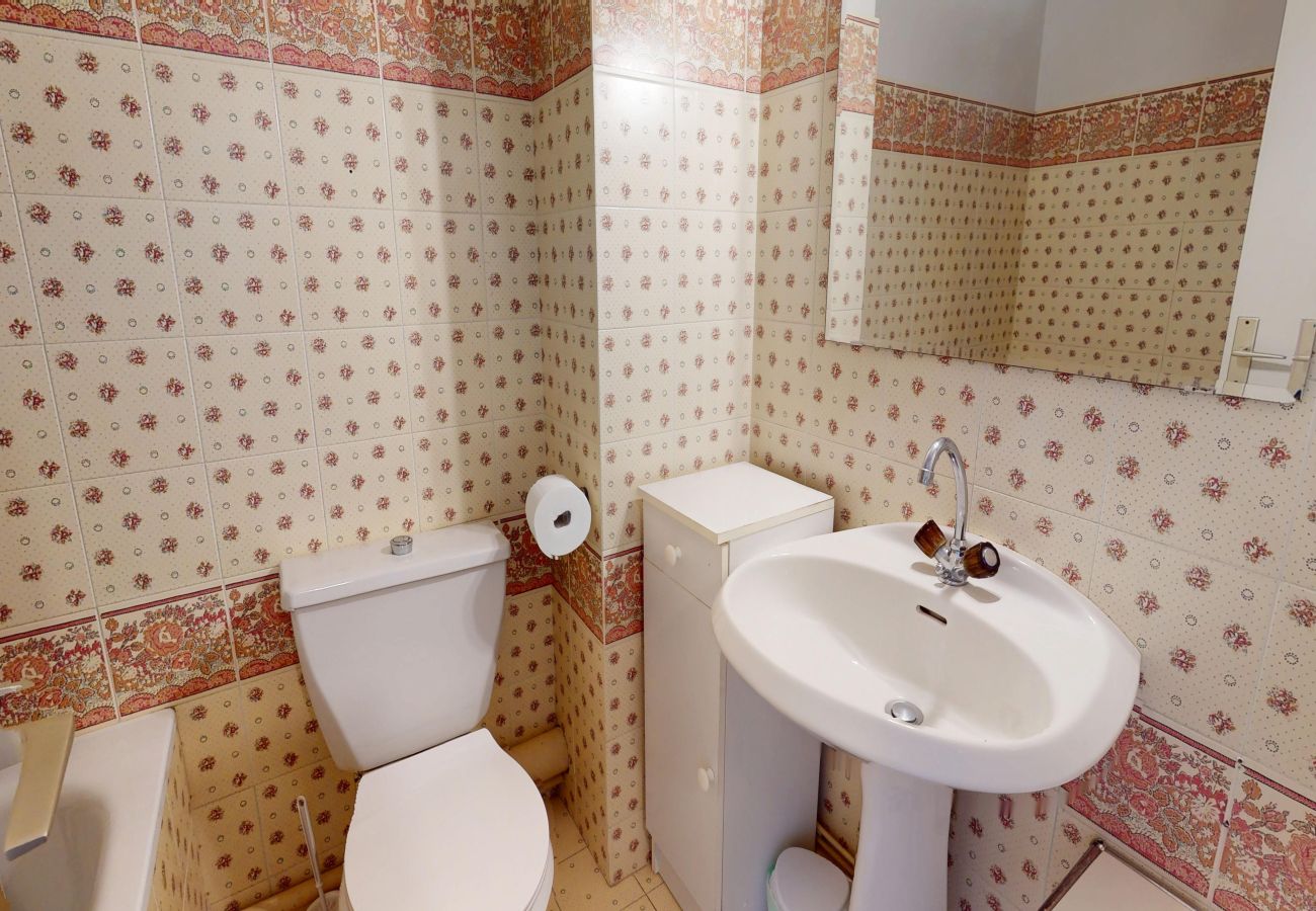 Studio à La Baule-Escoublac - Belle Isle