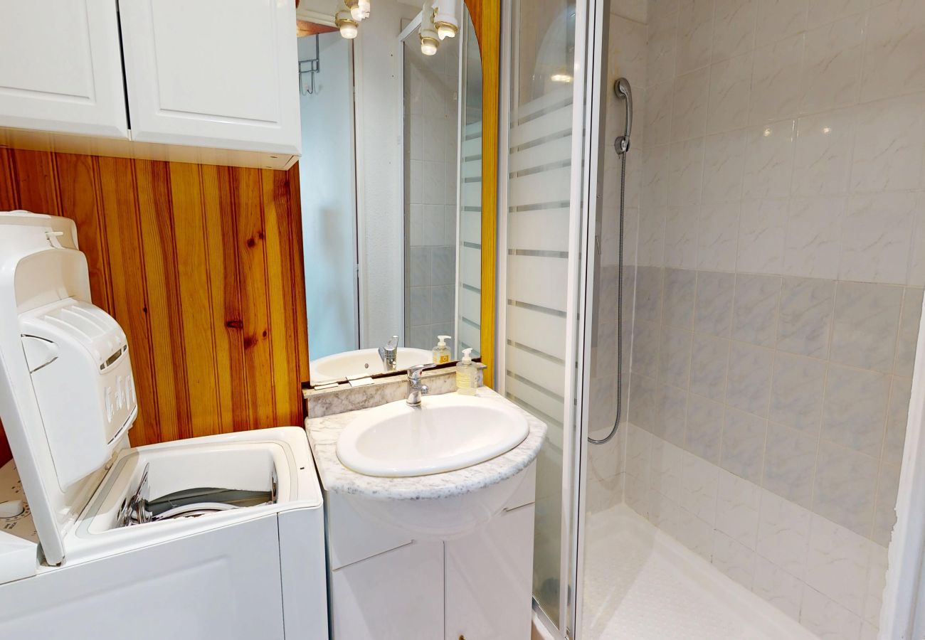 Studio à Saint-Hilaire-de-Riez - Souffle de Bora