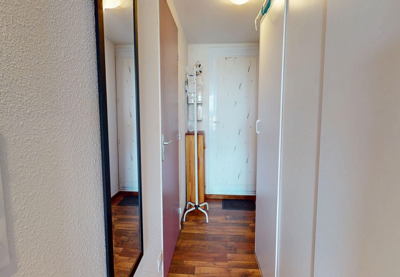 Studio à Saint-Hilaire-de-Riez - Souffle de Bora