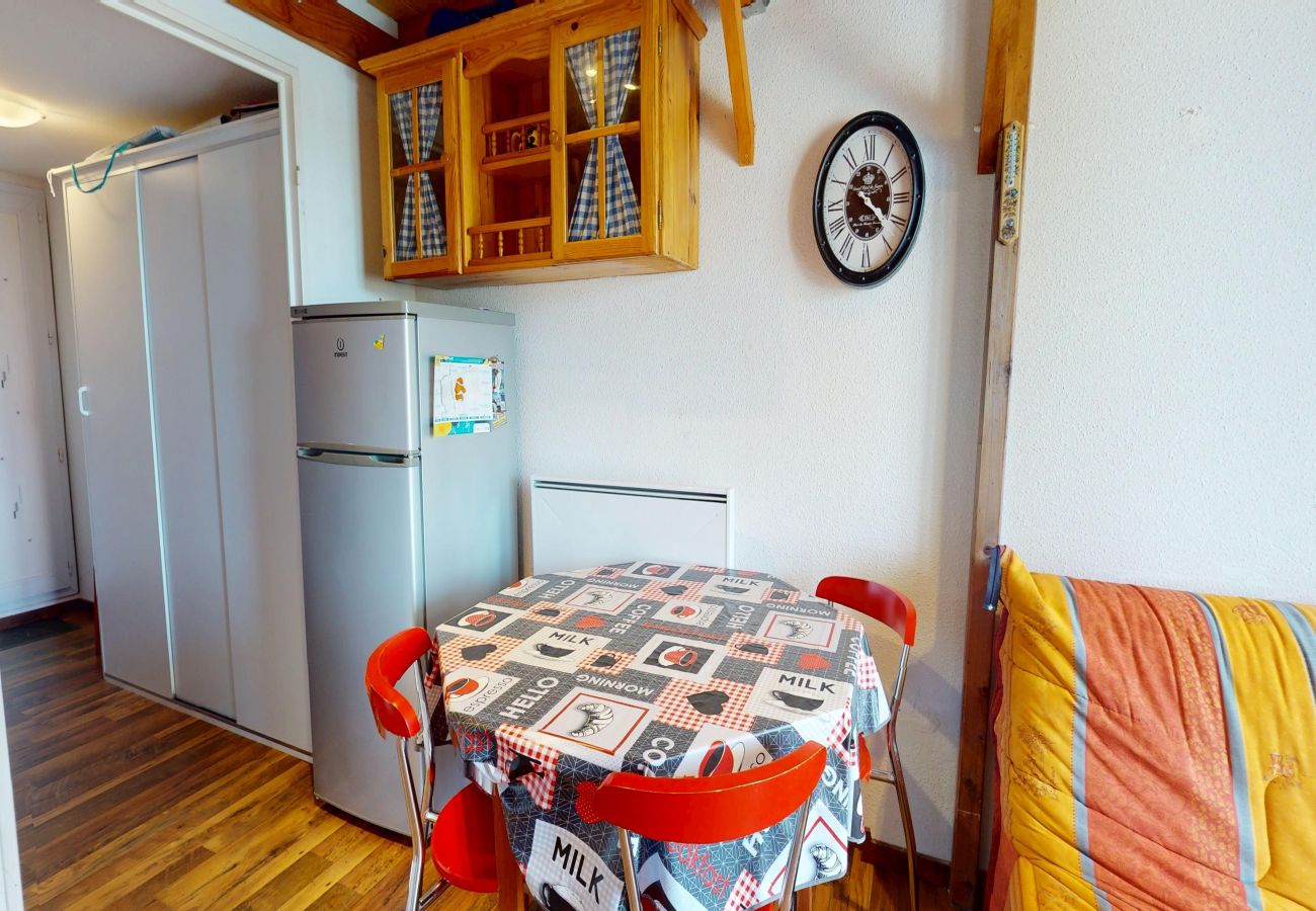 Studio à Saint-Hilaire-de-Riez - Souffle de Bora