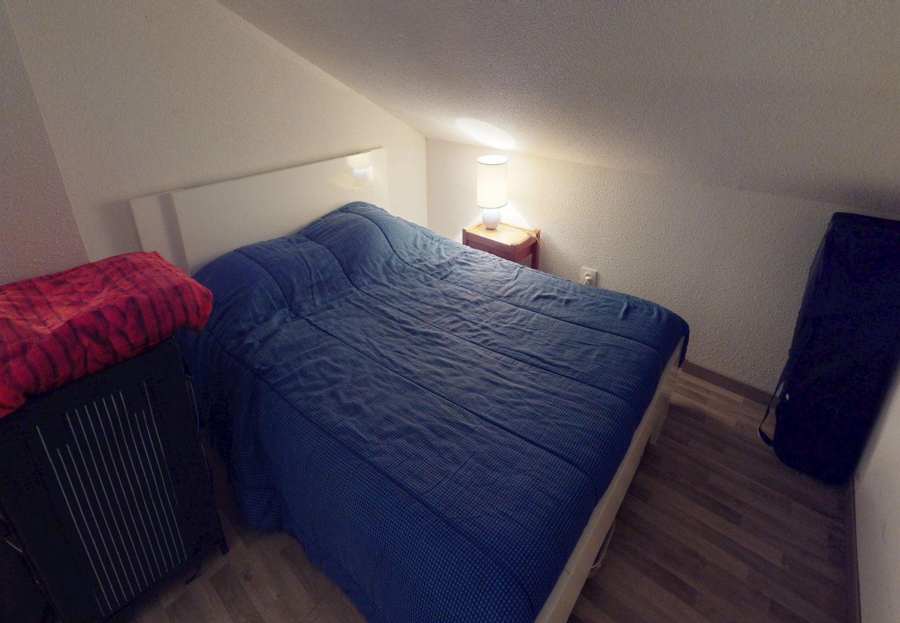 Studio à Saint-Hilaire-de-Riez - Souffle de Bora