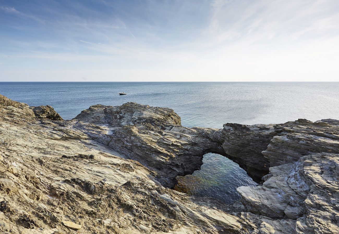 Studio à Saint-Hilaire-de-Riez - Souffle de Bora
