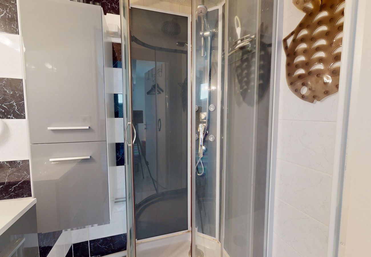 Appartement à Saint-Hilaire-de-Riez - Douceur de Bora