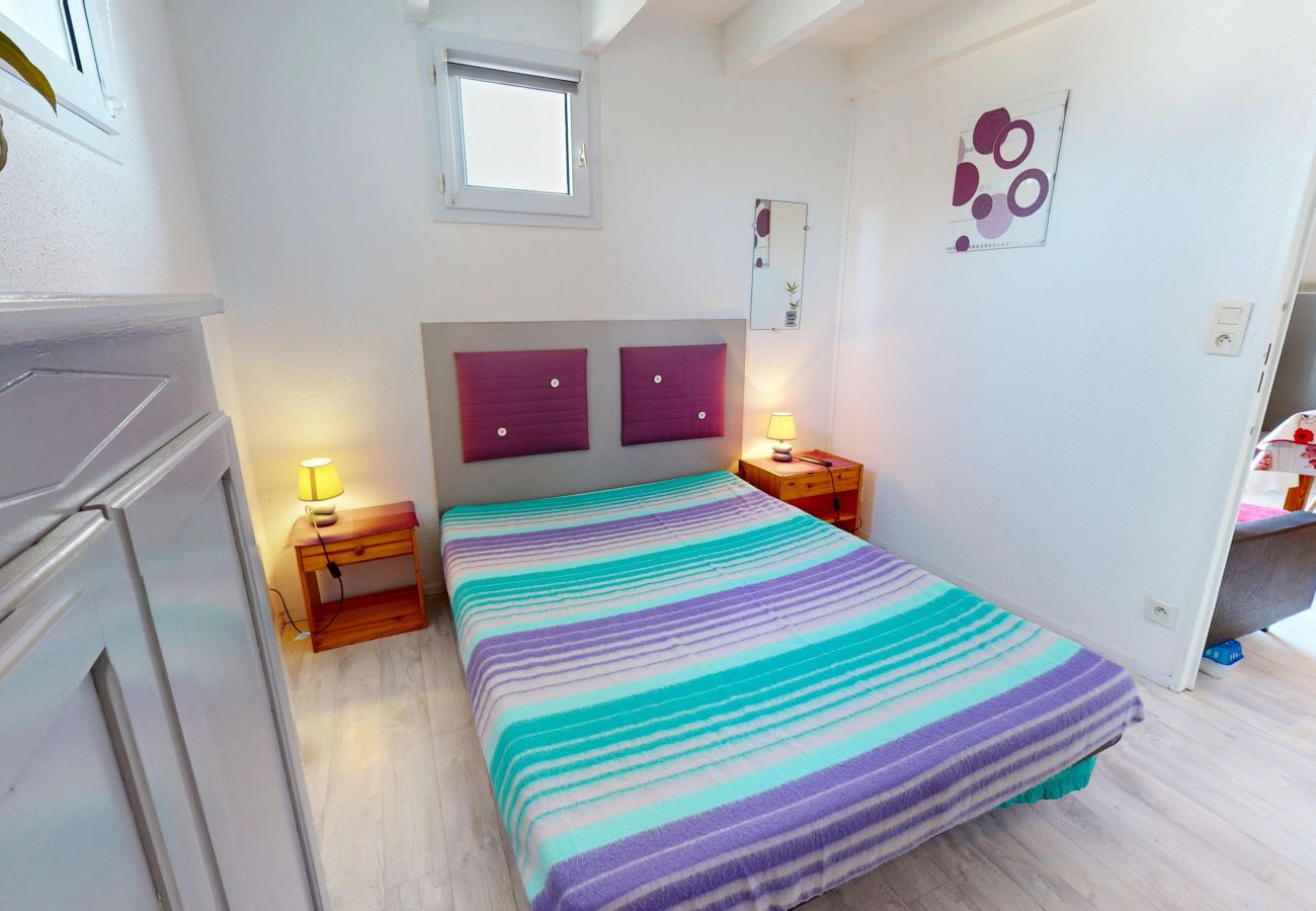 Appartement à Saint-Hilaire-de-Riez - Douceur de Bora