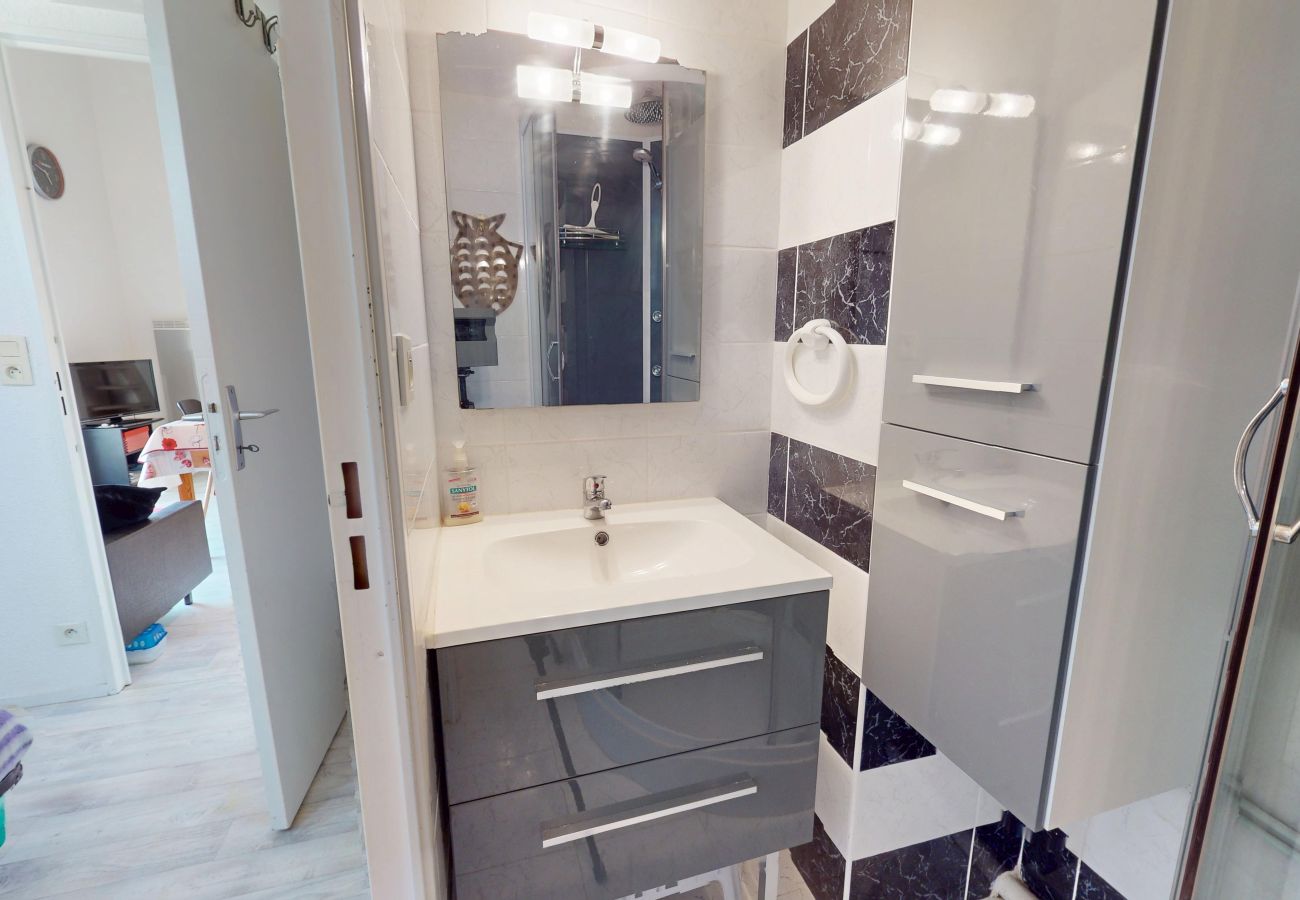 Appartement à Saint-Hilaire-de-Riez - Douceur de Bora